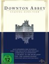 Downton Abbey - Staffel eins-vier (Limited Edition, 15 Discs) Poster