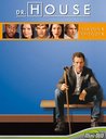 Dr. House - Season 1, Episode 1 (Mini-DVD) Poster