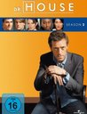 Dr. House - Season 2 (6 Discs) Poster
