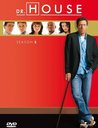 Dr. House - Season 3 Poster