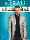 Dr. House - Season 6 Poster