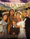 Dr. Quinn - Ärztin aus Leidenschaft: Die komplette dritte Staffel (5 DVDs) Poster