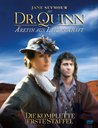 Dr. Quinn - Ärztin aus Leidenschaft: Die komplette erste Staffel (4 DVDs) Poster