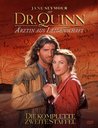 Dr. Quinn - Ärztin aus Leidenschaft: Die komplette zweite Staffel (5 DVDs) Poster