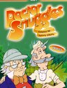 Dr. Snuggles DVD 1 (Episoden 01-05) Poster