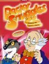 Dr. Snuggles DVD 2 (Episoden 06-09) Poster