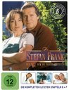 Dr. Stefan Frank - Die kompletten letzten Staffeln 6+7 (6 Discs) Poster