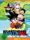 Dragonball - Box 3 (5 Discs) Poster
