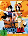 Dragonball - Box 6 (6 Discs) Poster