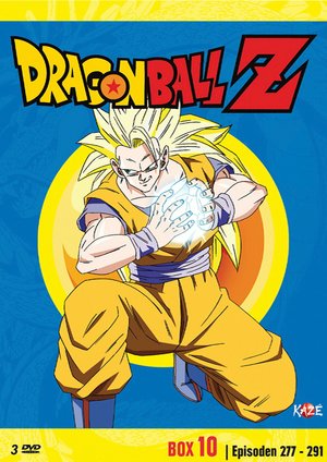 Dragonball Z Dragonball Z