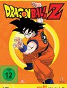 Dragonball Z - Box 1/10 (6 DVDs) Poster