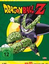 Dragonball Z - Box 5/10 (5 Discs) Poster