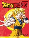 Dragonball Z - Box 6/10 (6 Discs) Poster