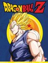 Dragonball Z - Box 7/10 (6 Discs) Poster