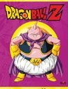 Dragonball Z - Box 8/10 (4 Discs) Poster