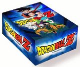 Dragonball Z - Collector's Edition, Vol. 1 (6 DVDs) Poster