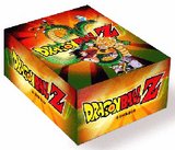 Dragonball Z - Collector's Edition, Vol. 2 (6 DVDs) Poster