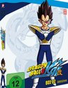 Dragonball Z Kai - Box 2 Poster