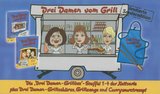 Drei Damen vom Grill - Sonderedition (Staffel 1-4) Poster