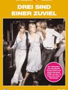 Drei sind einer zu viel (2 DVDs) Poster