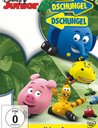 Dschungel, Dschungel - Volume 1 Poster