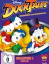 Ducktales - Geschichten aus Entenhausen, Collection 1 Poster