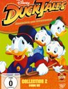 Ducktales - Geschichten aus Entenhausen, Collection 2 (3 Discs) Poster