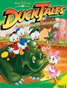 Ducktales - Geschichten aus Entenhausen, Vol. 2 Poster