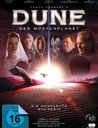Dune - Der Wüstenplanet (3 Discs) Poster