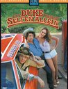 Ein Duke kommt selten allein - Die komplette dritte Staffel (4 DVDs) Poster