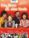 Ein Herz und eine Seele - Die verschollenen Folgen (7 DVDs) Poster