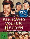 Ein Käfig voller Helden - Die dritte Season (5 DVDs) Poster