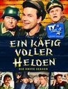 Ein Käfig voller Helden - Die erste Season (Limited Edition, 5 DVDs) Poster
