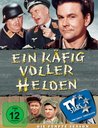 Ein Käfig voller Helden - Die fünfte Season (4 DVDs) Poster