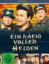 Ein Käfig voller Helden - Season 1.1 (2 Discs) Poster