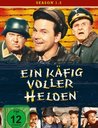 Ein Käfig voller Helden - Season 1.2 (3 Discs) Poster