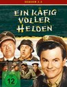 Ein Käfig voller Helden - Season 2.2 (3 Discs) Poster