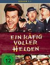 Ein Käfig voller Helden - Season 3.1 (2 Discs) Poster