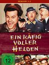 Ein Käfig voller Helden - Season 3.2 (3 Discs) Poster