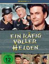 Ein Käfig voller Helden - Season 5.1 (2 Discs) Poster