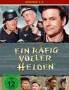 Ein Käfig voller Helden - Season 5.2 (2 Discs) Poster