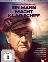 Ein Mann macht klar Schiff (2 Discs) Poster