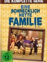Eine schrecklich nette Familie - Die komplette Serie (33 Discs) Poster