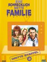 Eine schrecklich nette Familie - Dritte Staffel (3 DVDs) Poster