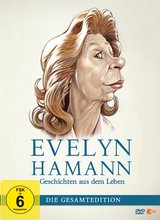 Evelyn Hamanns Geschichten aus dem Leben - Gesamtbox (14 Discs) Poster