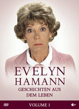 Evelyn Hamanns Geschichten aus dem Leben - Volume 1 (3 DVDs) Poster