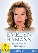 Evelyn Hamanns Geschichten aus dem Leben - Volume 2 (3 DVDs) Poster