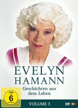 Evelyn Hamanns Geschichten aus dem Leben - Volume 3 Poster