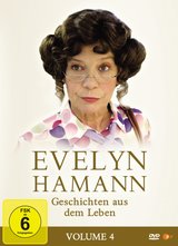 Evelyn Hamanns Geschichten aus dem Leben - Volume 4 Poster
