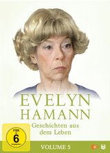 Evelyn Hamanns Geschichten aus dem Leben - Volume 5 Poster